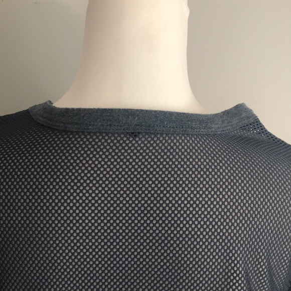 Sexy mesh top - Picture 6 of 6